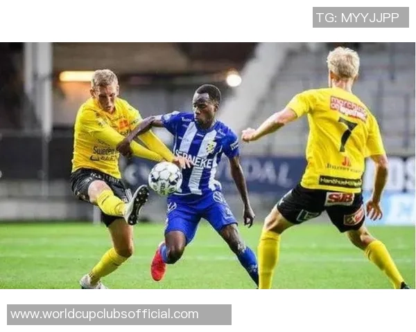 2018年哥德堡对阵天狼星精彩回顾与赛季分析