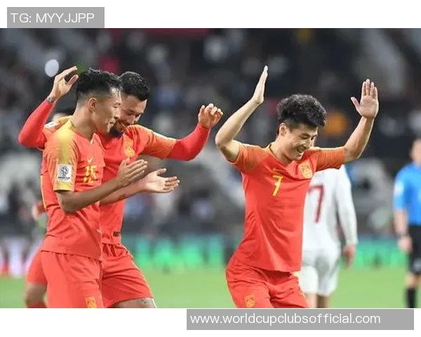 中国与菲律宾足球对决分析胜平负走势及历史交锋记录探讨