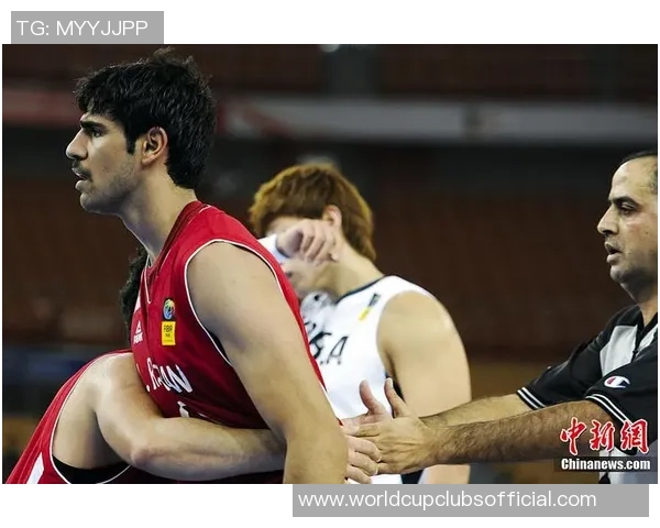 亚锦赛精彩对决澳大利亚与日本的巅峰之战即将上演