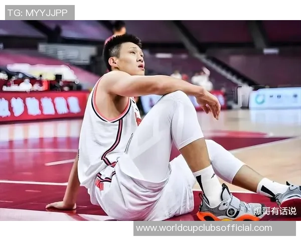 周鹏：从篮球场上的拼搏者到生活中的坚韧榜样，探寻他的成长与奋斗之路