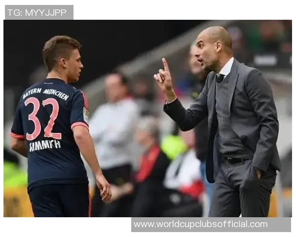 基米希的足球之路：从天才少年到世界顶级中场的蜕变与成就