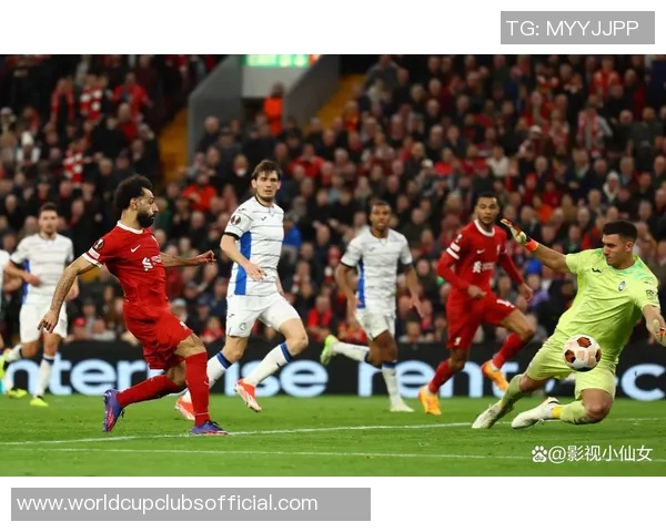 巴萨对阵利物浦比赛直播地址及观看指南分享