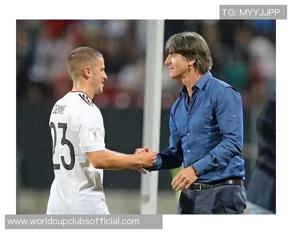 德国与喀麦隆足球队的精彩对决分析与赛前预测