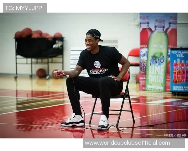 德罗赞领衔马刺对决快船展现全能球技与团队配合的精彩较量