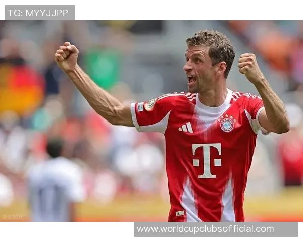 拜仁慕尼黑迎战亚特兰大全力争胜展现强队风范